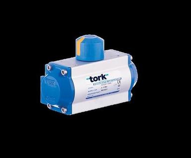 Aluminum Double Acting Pneumatic Actuator (Tork)