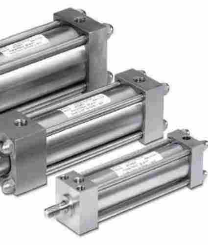 Double Acting Pneumatic Air Cylinder 