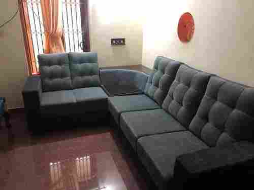 Pure Wooden Sofa Set
