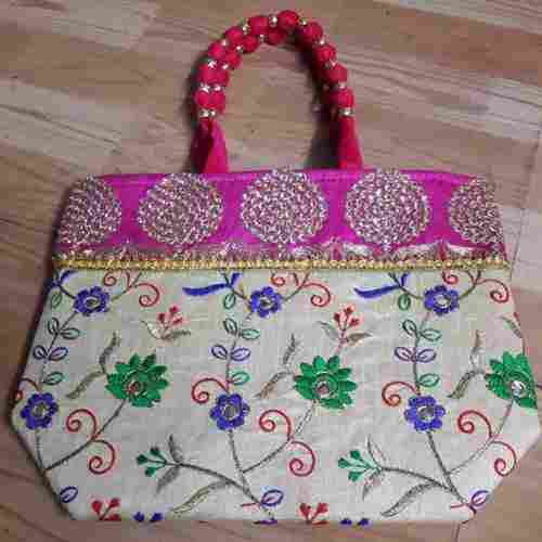 Attractive Design Ladies Handbag