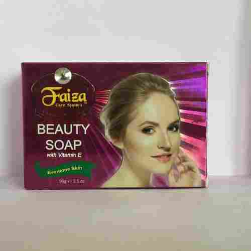 Beauty Soap with Vitamin E