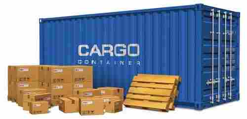 Cargo Container Express Service