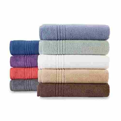 Cotton Fabric Soft Towel