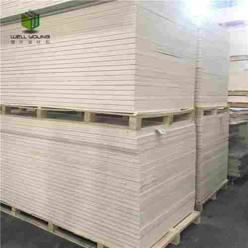 18mm Mgo Floorboard For Prefab Houses