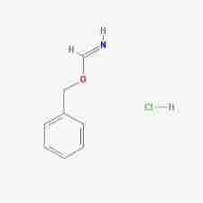 Benzylforminidate Hydrocloride CAS Number60099-09-4 (U.S.P)
