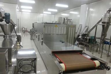 High Efficiency Tunnel Cashew Nut Processing Machine, Cashew Nut Roaster Capacity: 0~200 Kg/Hr