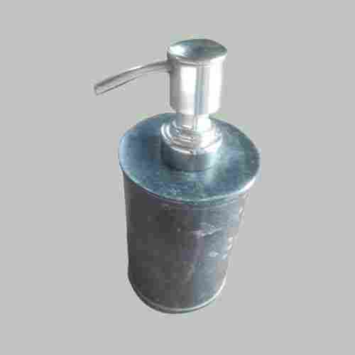 Plain Marble Soap Dispenser