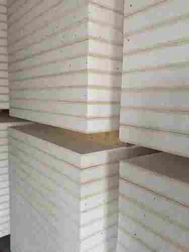 Prefab House Foam Insulation EPS Sandwich Wall Panel