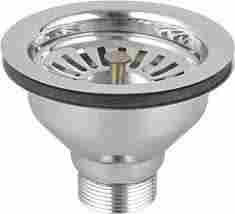 Stainless Steel Sink Waste Coupling