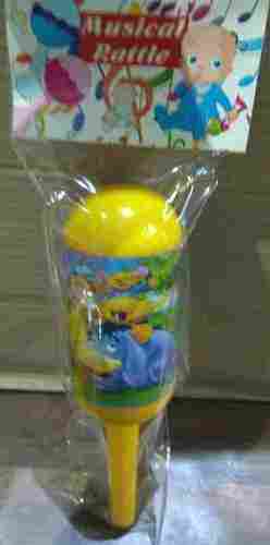 Baby Musical Rattle Toys