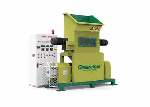 M-C100 EPS Melting Machine (GREENMAX)