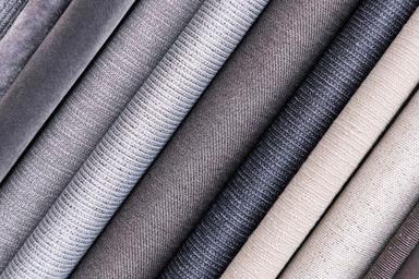 Tear-Resistant Suiting And Shirting Fabric