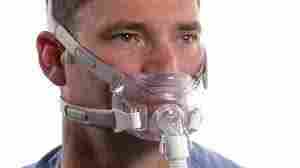 Amara View Full Face CPAP Mask With Headgear