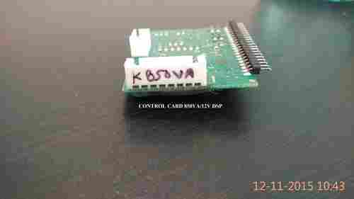 Kevin Inverter Control Card 850VA 12V