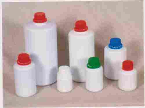 Pharmaceutical Plastic Pet Bottles