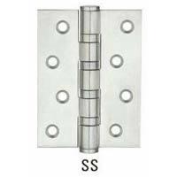 Stainless Steel Door Hinges Size: Custom