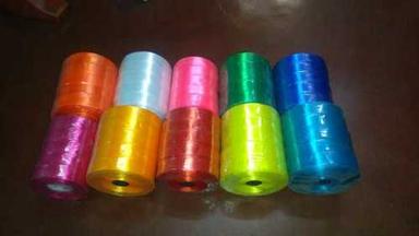 Multicolor 1 Inch Satin Ribbon Roll