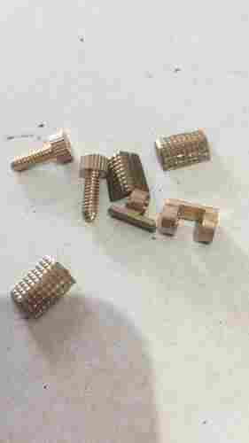 Brass Payal Lock Screw