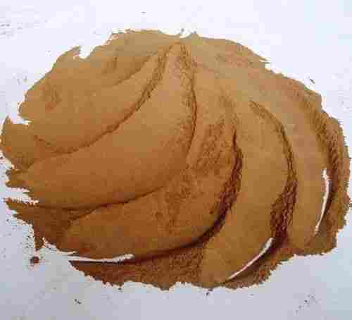 Brown Color Joss Powder