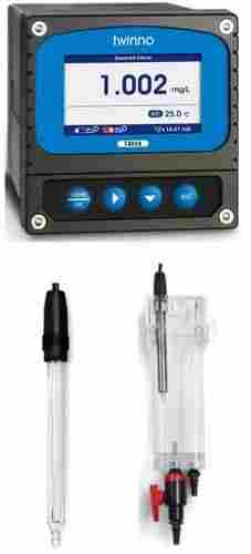Effective Online Ozone Monitor (T4058)