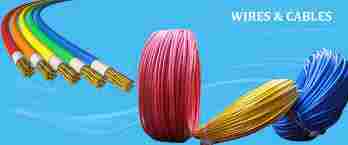High Power Electrical Cables