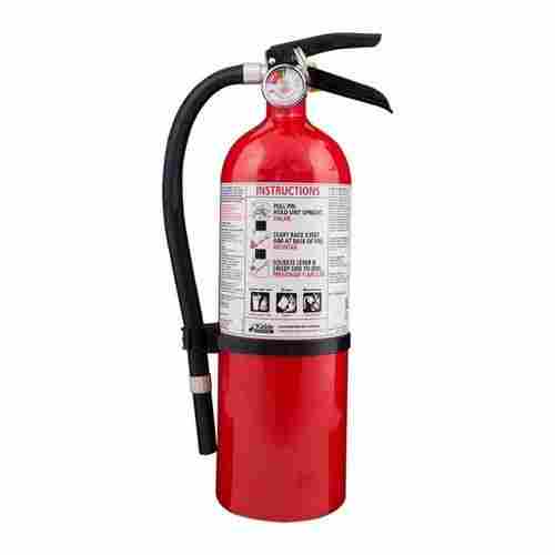 High Pressure Water Mist Fire Extinguisher