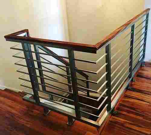 Metal Body Stair Grill