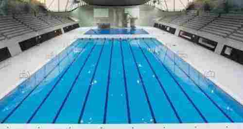 Olympic Swimming Pools
