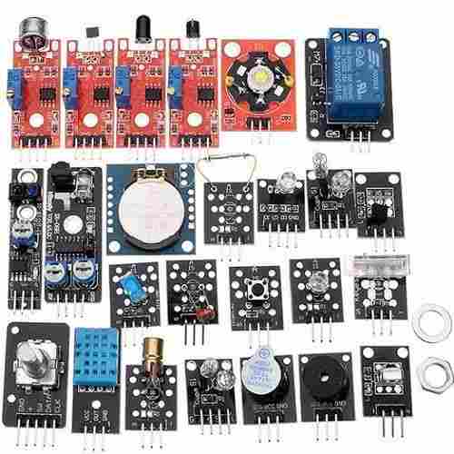 Pre Built Small Circuit Modules