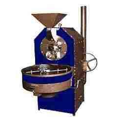 Coffee Seed Roasting Machine