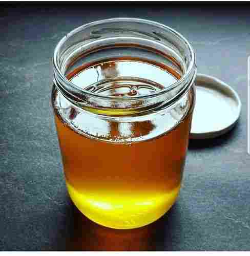 Saavi Organic Honey In Jar