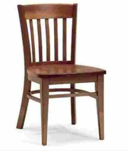 Without Arm Sheesham Wooden Chairs