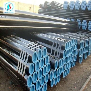 Corrosion Resistance Api Pipe Section Shape: Round