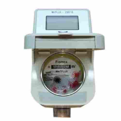 Corrosion Resistant Automatic Water Meters