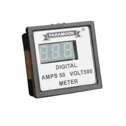 Digital AMP 50 Volt500 Meter