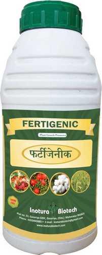 Available In All Color Eco Friendly Organic Fertilizer