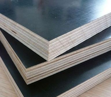 Film Faced Rectangular Plywood Core Material: Harwood