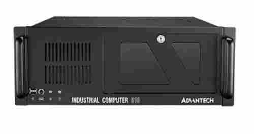 Industrial Mountable Computer Chassis