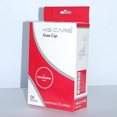 Knee Cap Dimension(L*W*H): 27.5-55  Centimeter (Cm)