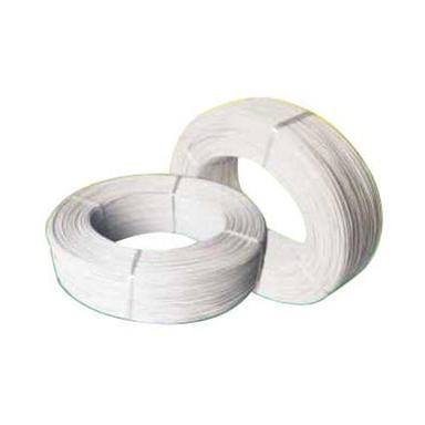 Poly Coated Aluminum Wire