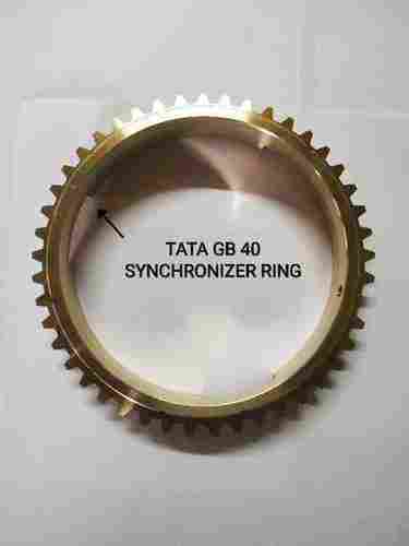 Brass Bronze Synchronizer Ring