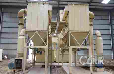 Easily Operate Stone Grinding Mill