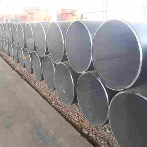 Erw Steel Pipe For Piling Purpose