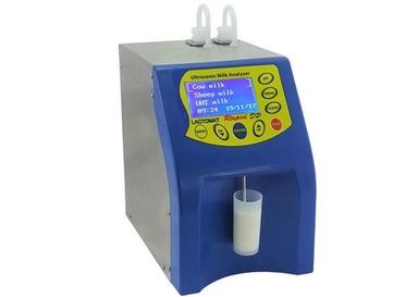 Milk Analyzer (Lactomat Rapid Dp)