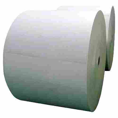 Thermal Jumbo Paper Rolls