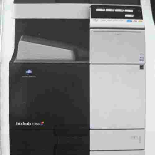 A3 Size BH C258 Color Printer