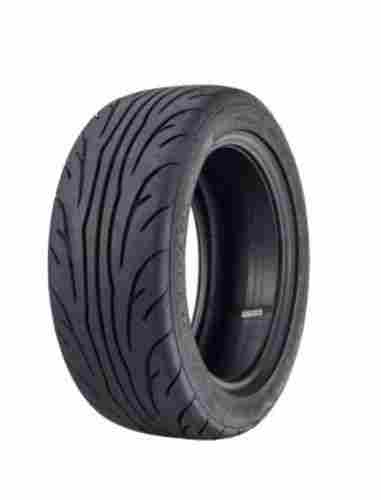 Black Rubber Rebuild Tyres