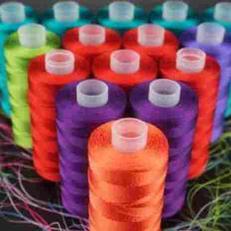 German Embroidery Color Thread