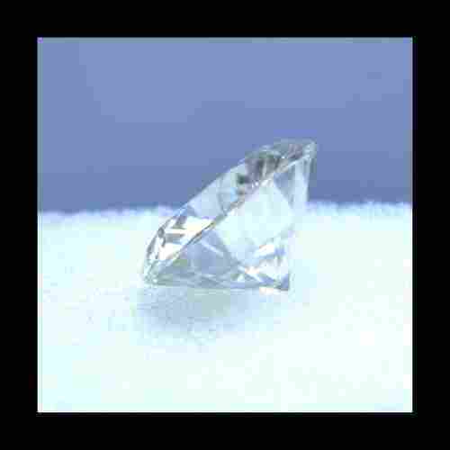 Loose Cut Finished Natural Diamond