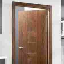 Modern Wooden Flush Door